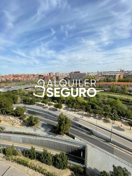 Piso en Avenida Manzanares, MADRID MADRID