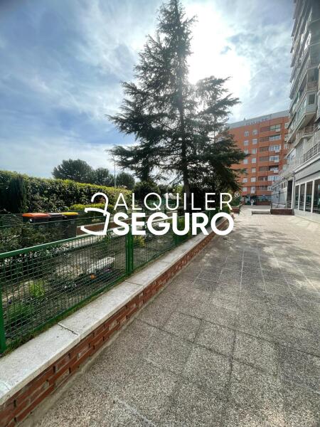 Piso en Avenida Manzanares, MADRID MADRID