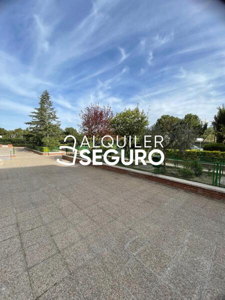 Piso en Avenida Manzanares, MADRID MADRID