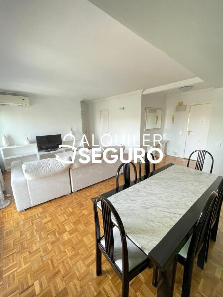 Piso en Avenida Manzanares, MADRID MADRID