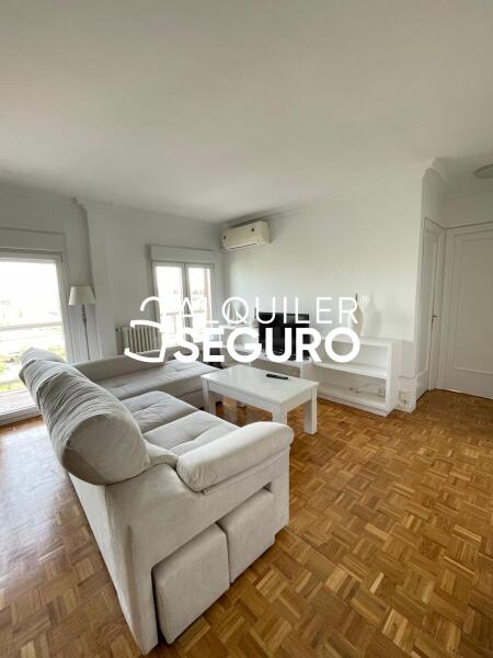 Piso en Avenida Manzanares, MADRID MADRID