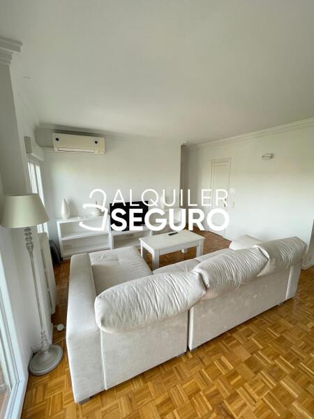 Piso en Avenida Manzanares, MADRID MADRID