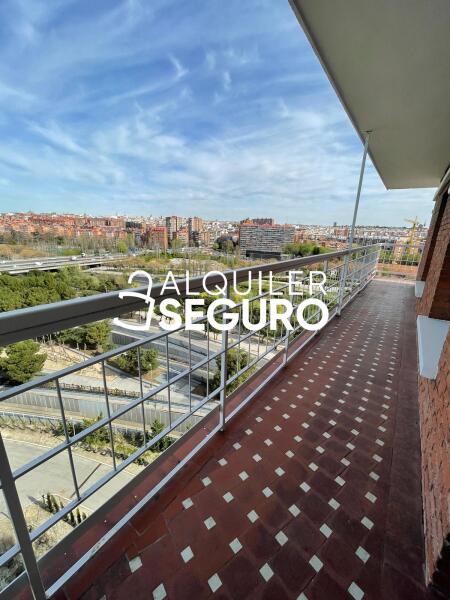 Piso en Avenida Manzanares, MADRID MADRID