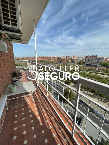 Piso en Avenida Manzanares, MADRID MADRID