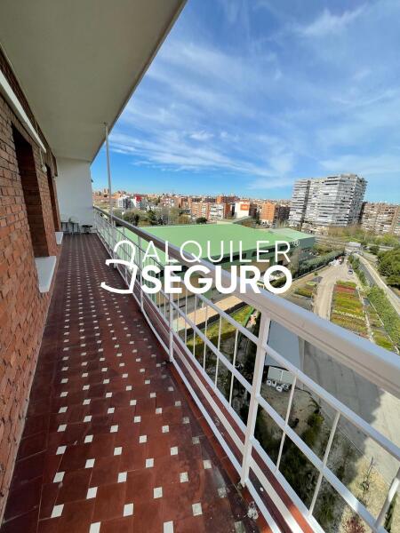 Piso en Avenida Manzanares, MADRID MADRID