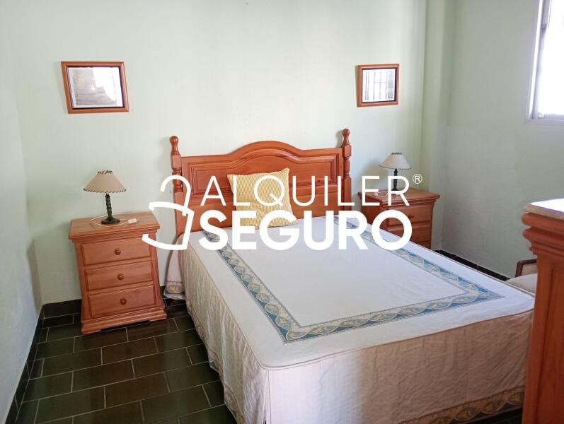 Piso en Avenida Carlota Alessandri, TORREMOLINOS MÁLAGA