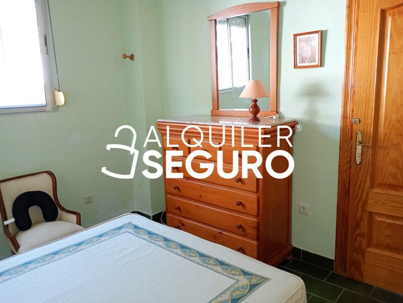 Piso en Avenida Carlota Alessandri, TORREMOLINOS MÁLAGA