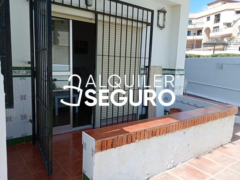 Piso en Avenida Carlota Alessandri, TORREMOLINOS MÁLAGA