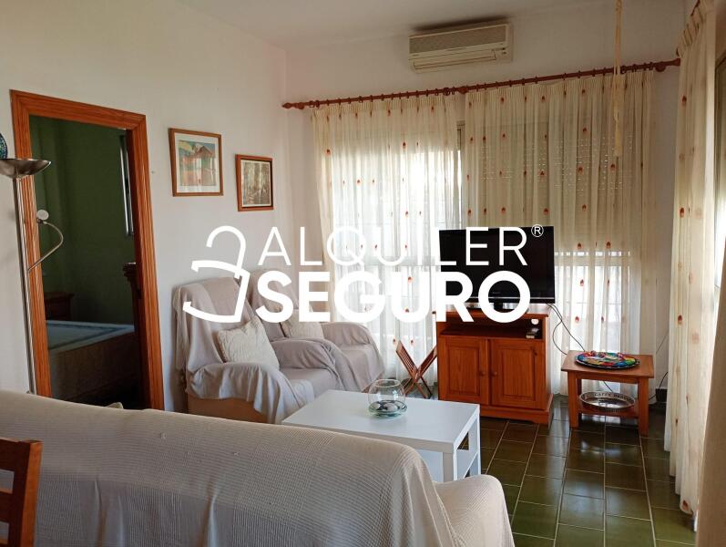 Piso en Avenida Carlota Alessandri, TORREMOLINOS MÁLAGA