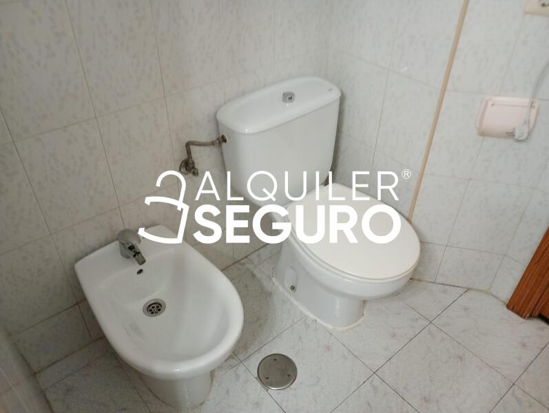 Piso en Avenida Carlota Alessandri, TORREMOLINOS MÁLAGA