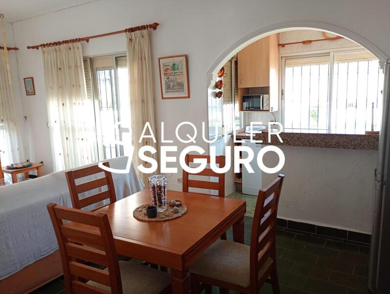 Piso en Avenida Carlota Alessandri, TORREMOLINOS MÁLAGA