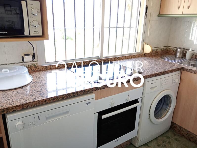 Piso en Avenida Carlota Alessandri, TORREMOLINOS MÁLAGA