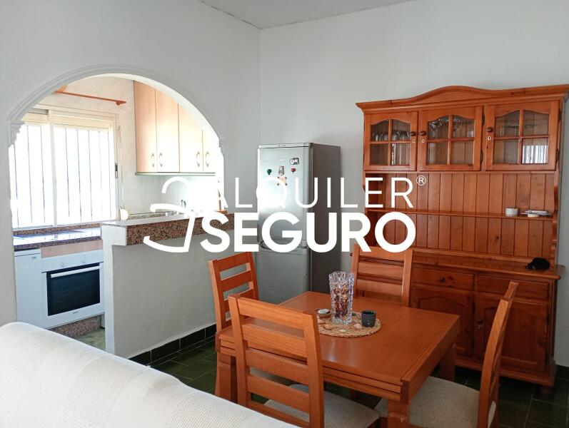 Piso en Avenida Carlota Alessandri, TORREMOLINOS MÁLAGA