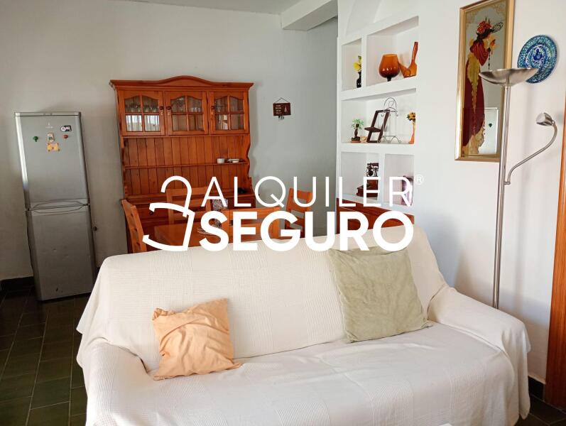 Piso en Avenida Carlota Alessandri, TORREMOLINOS MÁLAGA