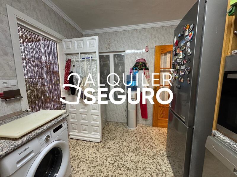 Piso en Calle Marbella, CARTAMA MÁLAGA