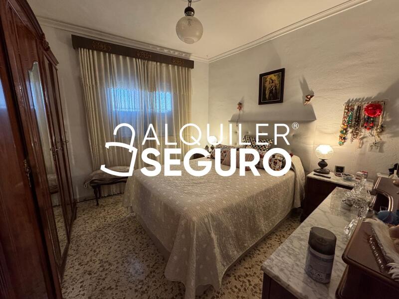 Piso en Calle Marbella, CARTAMA MÁLAGA