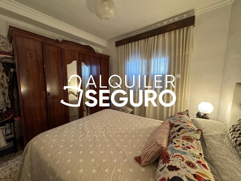 Piso en Calle Marbella, CARTAMA MÁLAGA