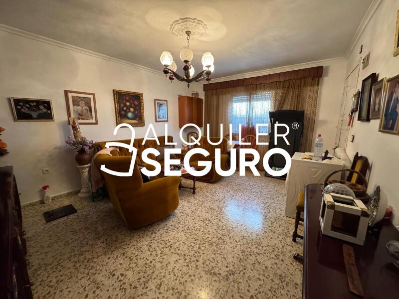 Piso en Calle Marbella, CARTAMA MÁLAGA