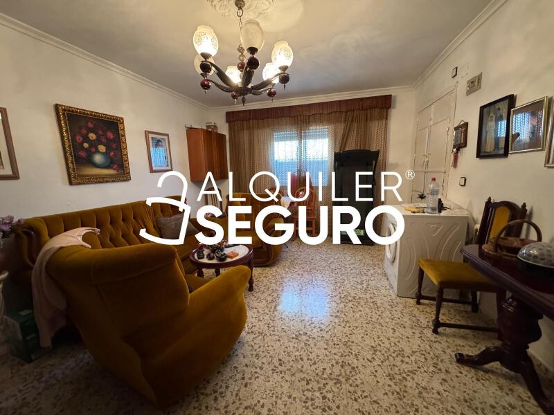 Piso en Calle Marbella, CARTAMA MÁLAGA