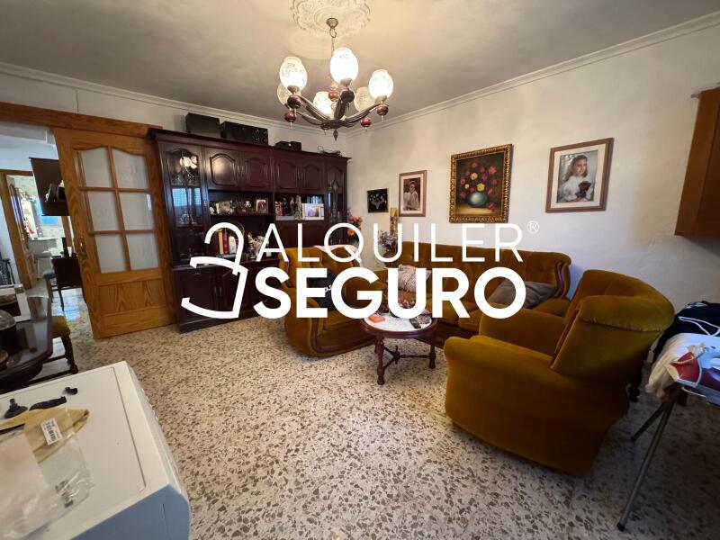 Piso en Calle Marbella, CARTAMA MÁLAGA