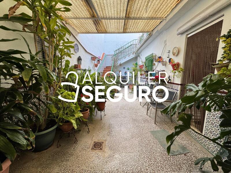 Piso en Calle Marbella, CARTAMA MÁLAGA