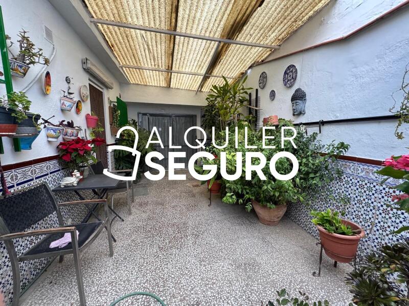 Piso en Calle Marbella, CARTAMA MÁLAGA