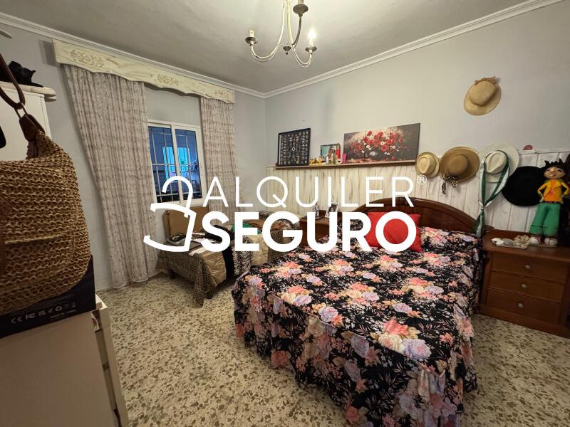 Piso en Calle Marbella, CARTAMA MÁLAGA