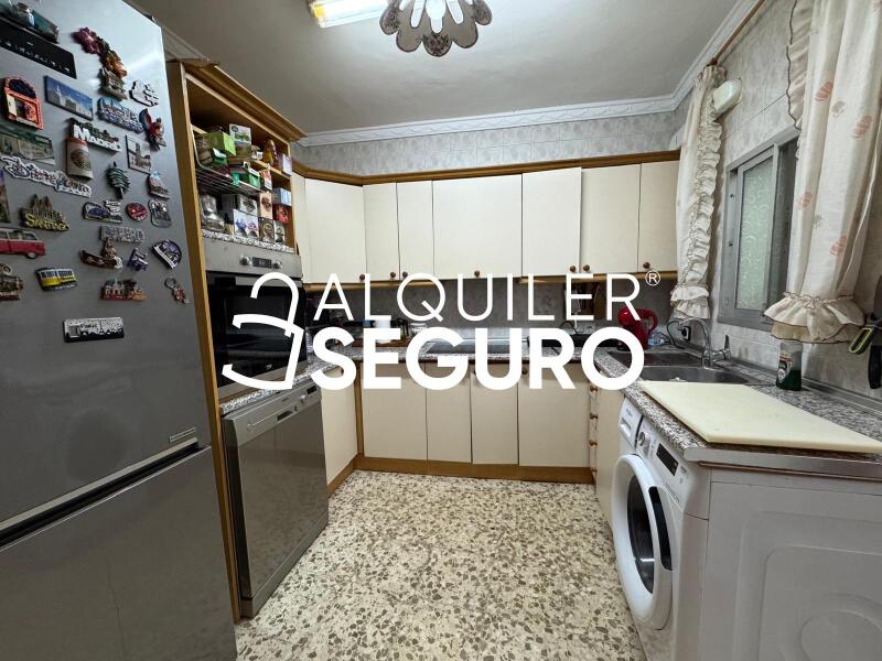 Piso en Calle Marbella, CARTAMA MÁLAGA