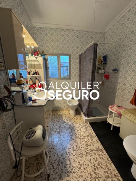 Piso en Calle Marbella, CARTAMA MÁLAGA