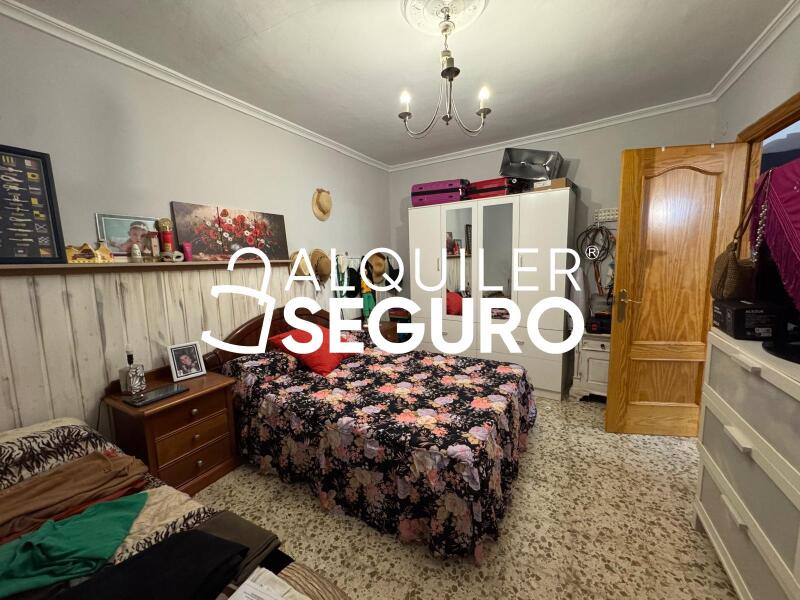 Piso en Calle Marbella, CARTAMA MÁLAGA