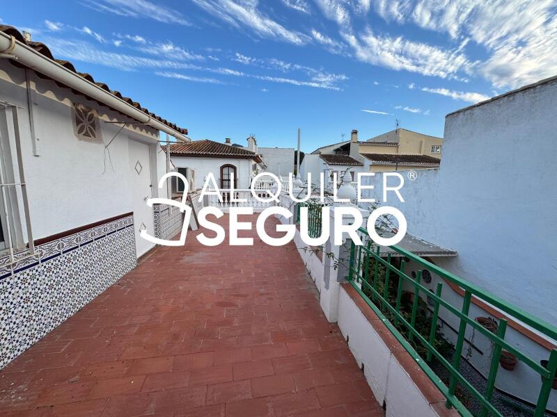 Piso en Calle Marbella, CARTAMA MÁLAGA