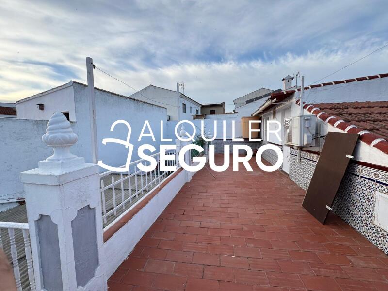 Piso en Calle Marbella, CARTAMA MÁLAGA