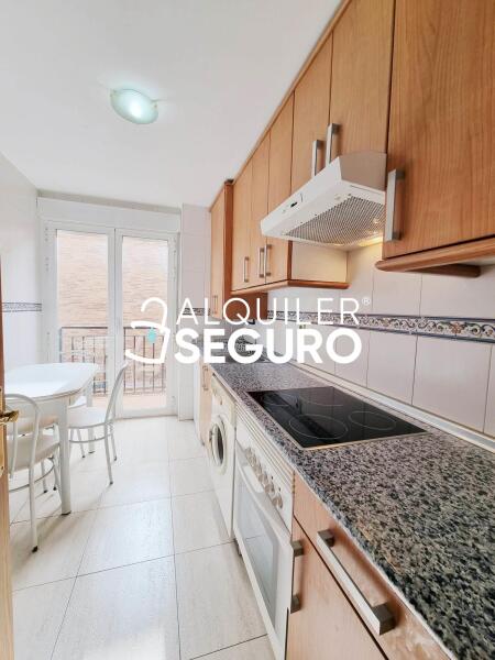 Inmueble en Calle De la Pedriza, MADRID