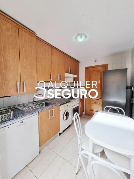 Inmueble en Calle De la Pedriza, MADRID