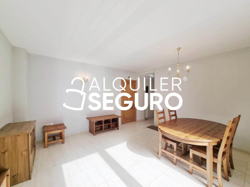 Inmueble en Calle De la Pedriza, MADRID