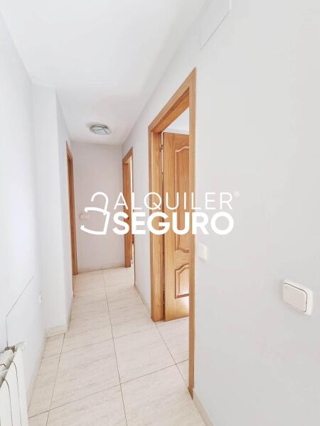 Inmueble en Calle De la Pedriza, MADRID