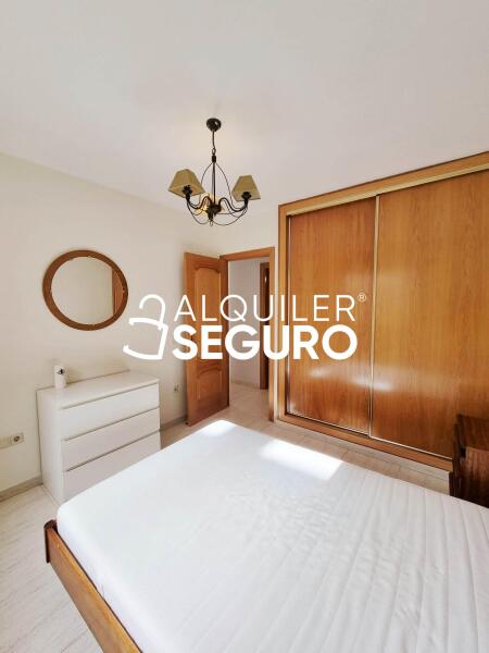 Inmueble en Calle De la Pedriza, MADRID