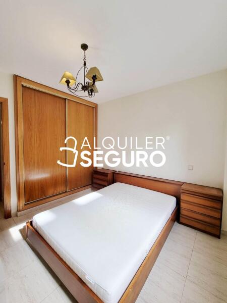 Inmueble en Calle De la Pedriza, MADRID