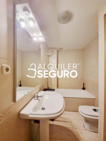 Inmueble en Calle De la Pedriza, MADRID