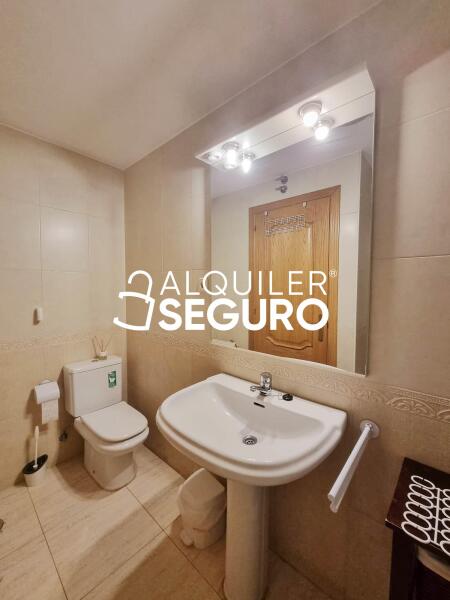 Inmueble en Calle De la Pedriza, MADRID