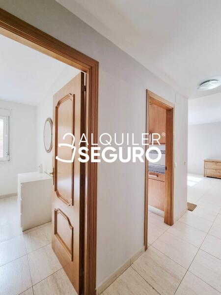 Inmueble en Calle De la Pedriza, MADRID