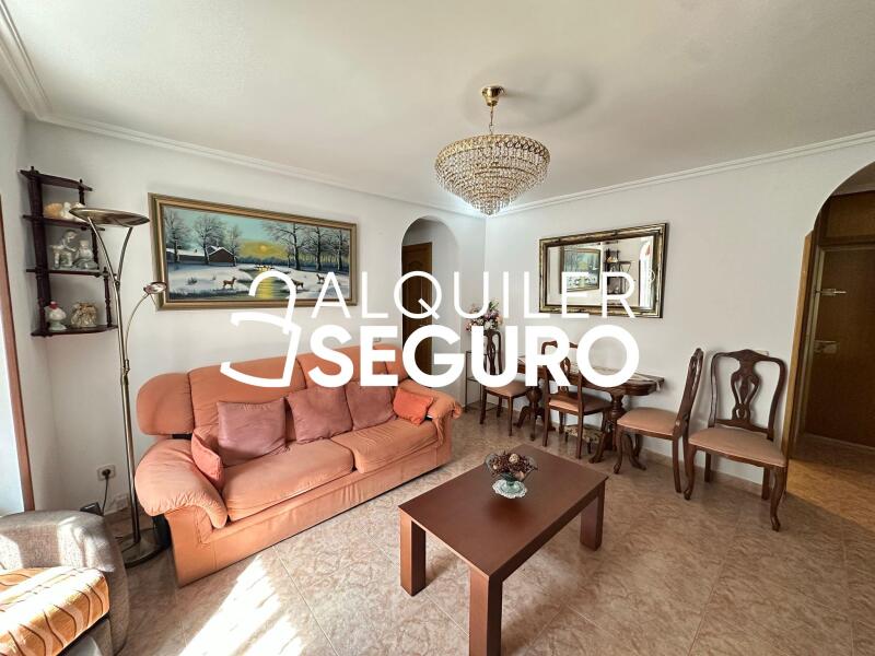 Inmueble en Calle Pico de Artilleros, MADRID