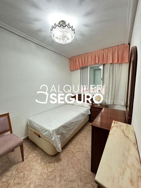 Inmueble en Calle Pico de Artilleros, MADRID