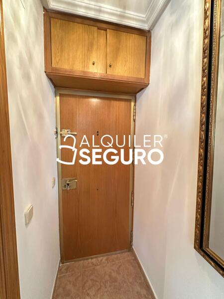 Inmueble en Calle Pico de Artilleros, MADRID