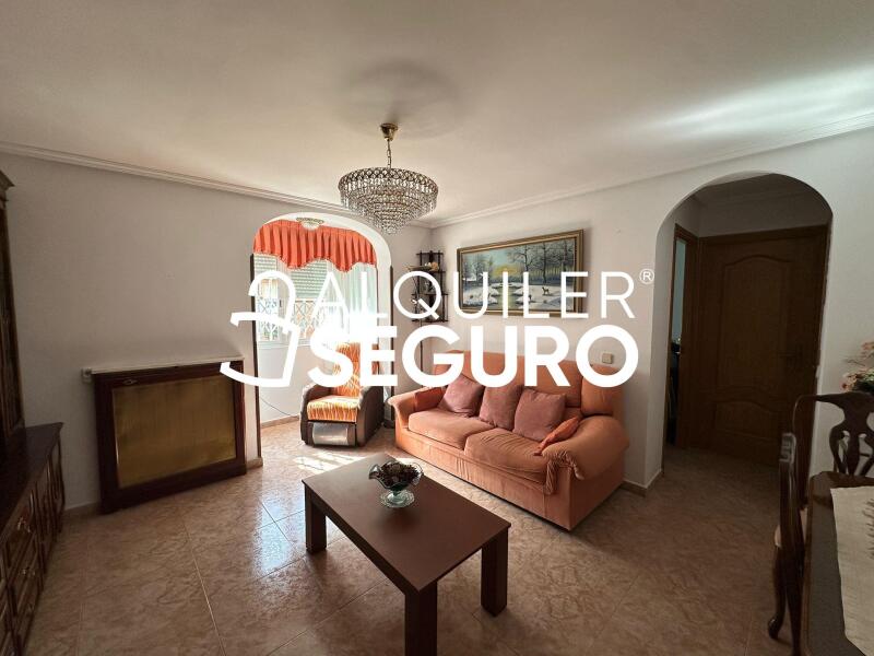 Inmueble en Calle Pico de Artilleros, MADRID