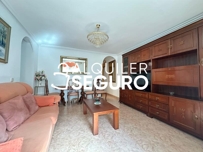 Inmueble en Calle Pico de Artilleros, MADRID