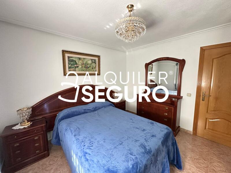 Inmueble en Calle Pico de Artilleros, MADRID