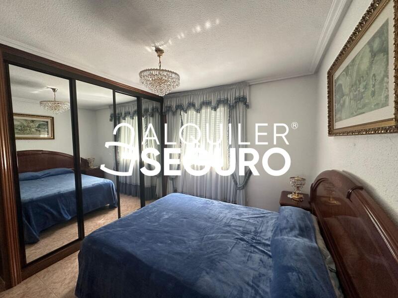 Inmueble en Calle Pico de Artilleros, MADRID