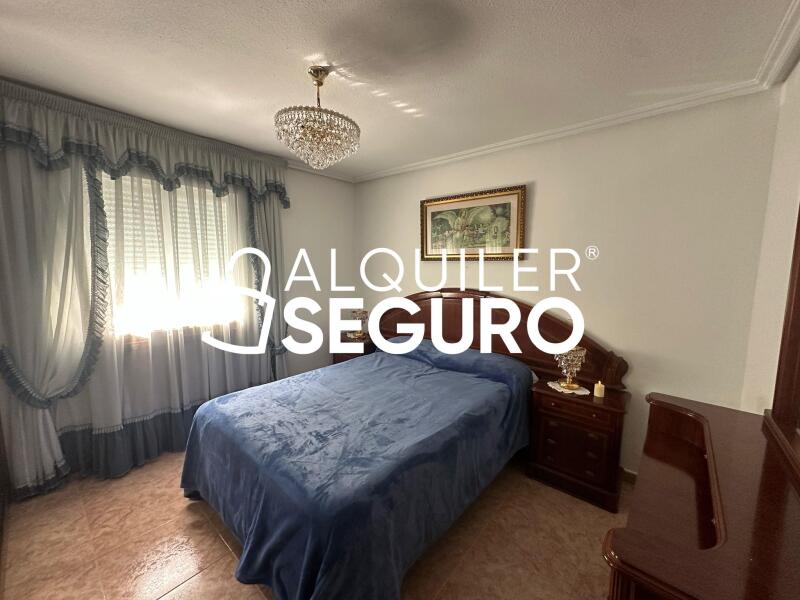 Inmueble en Calle Pico de Artilleros, MADRID