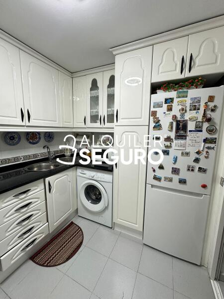 Inmueble en Calle Pico de Artilleros, MADRID